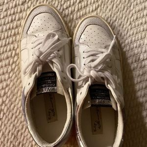 Vintage Havana Distressed